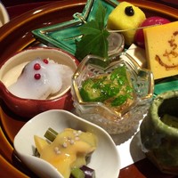 旬彩天 つちや - 