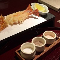 旬彩天 つちや - 