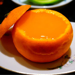 さ行 - みかんゼリー