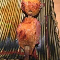 鳥恵 上野広小路店 - 