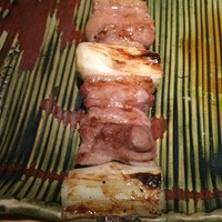 鳥恵 上野広小路店 - 