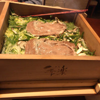 佐賀牛 季楽 銀座  - 