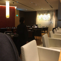 スーツァン・レストラン陳 渋谷店 - 店内