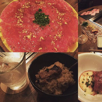 六本木焼肉　Kintan - 