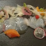 シクラメンテ - 