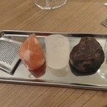 シクラメンテ - 