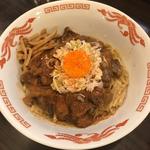 Tsurumen 大阪城北詰店