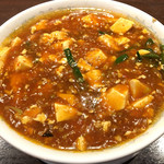 暖中 - 麻婆麺