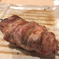 焼鳥 おみ乃 - 