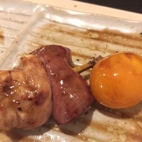 焼鳥 おみ乃 - 