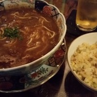 中国料亭 翠鳳 上野本店 - 