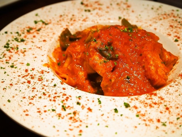 Spain Bar Astoria スペイン バル アストリア 福山 スペイン料理 食べログ