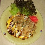 カラオケバンバン - 料理写真: