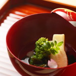 京料理屋 嵐山さくら