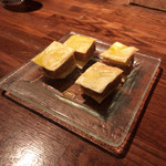 トラットリアチッチョ - 