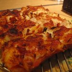 豚玉 - エビパン