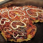 豚玉 - ハート豚玉