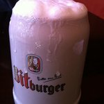 キッツビュール - ビットブルガー（ジョッキ）