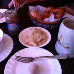 キッツビュール - ご機嫌な食卓