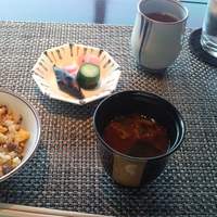 鉄板焼 神戸 ホテルモントレ グラスミア大阪 - 