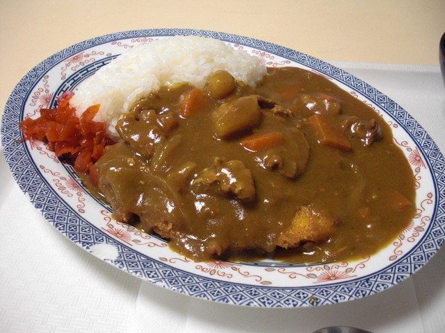 けんちょう食堂 - 上盛岡（カレー）の写真