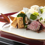 京料理屋 嵐山さくら