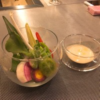 あもん ヨコ - 
