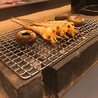あもん ヨコ - 