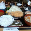 とんかつ いわい