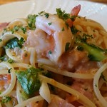 アレコ・レーノ - 