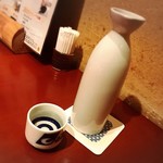 和食・うま酒 安曇野庵 - 