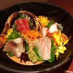 和食・うま酒 安曇野庵 - 