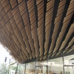 廚 菓子 くろぎ - とある日に久々に「厨菓子くろぎ」へ。人気店とあって土日は混雑していますが、平日は空き空きなのでオススメ！