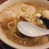 酒麺亭 潤 燕総本店