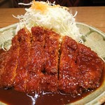 名古屋名物 みそかつ 矢場とん - 