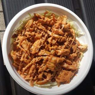 埼玉でおすすめのグルメ情報 ドネルケバブ をご紹介 食べログ