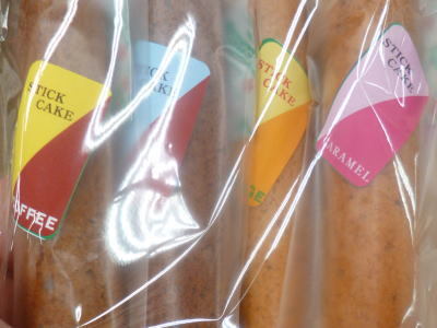 冨士屋洋菓子店 - 白河（ケーキ）の写真