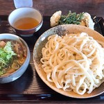 竹國 武蔵野うどん 川越池辺店 - 