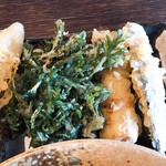 竹國 武蔵野うどん 川越池辺店 - 