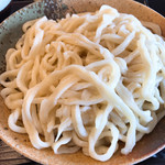 竹國 武蔵野うどん 川越池辺店 - 