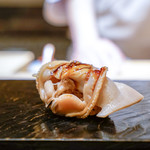 Tokami - 煮蛤
