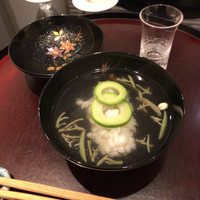 日本料理 太月 - 