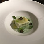 カサブランカシルク - デザート