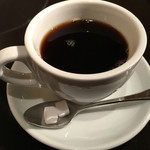 カサブランカシルク - コーヒー