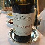 オーベルジュ・オー・ミラドー - 