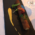 オーベルジュ・オー・ミラドー - 