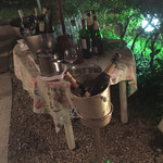 オーベルジュ・オー・ミラドー - 