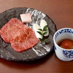 Sangen Chaya Yakiniku Sakamoto - 