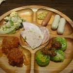 閉店 元気になる農場レストランモクモク 西宮店 西宮 阪神 バイキング 食べログ