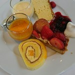 ニューヨーク・グリル - 